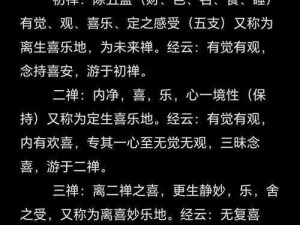 梦回白玉京：功法佩戴精选指南，助您提升修行境界的全面攻略