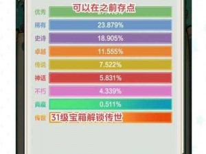 以英雄战歌宝箱的获取策略为核心的全面攻略：宝箱如何获得？