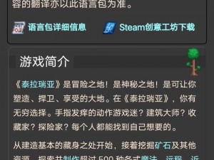 泰拉瑞亚陨石稿制作全攻略：从素材收集到成品诞生的实战指南