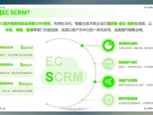 crm在线演示 crm 在线演示：提升销售效率的必备工具