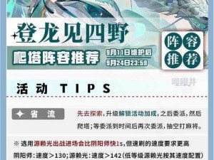 以《阴阳师》周年庆狂欢，探索平民玩家专属玩法攻略》为题，探讨周年庆活动玩法