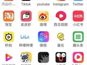 海外的短视频app,海外有哪些受欢迎的短视频 app？