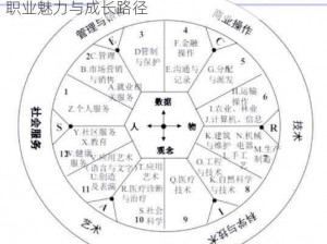 倾城三大职业深度解析：探索未来趋势，洞悉职业魅力与成长路径