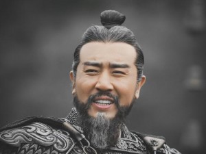 于和伟绝妙演绎军师联盟，深度诠释乱世曹操的奸雄本色，曹操角色传世之篇