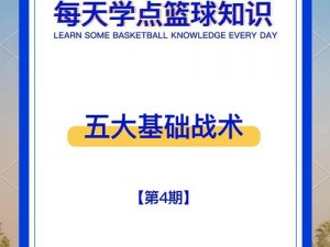 最强NBA 4月18日揭秘每日一题解析技巧与战术深度分享