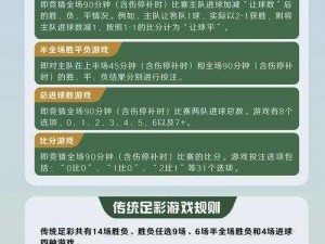 中超荣耀竞猜系统全面解析：与世界足球联赛同步的全新竞猜体验