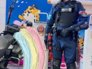 小辉哥GTA5警察特警-小辉哥在 GTA5 中扮演警察特警，他能否成功应对各种挑战？