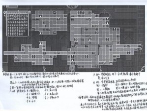 月神迷宫推图攻略：快速进展的秘诀与技巧揭秘