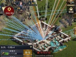 乱世王者联盟：筑梦堡垒的建造秘籍与探索实践