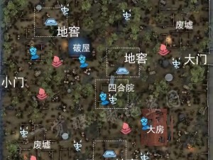 第五人格博山炉位置详解：揭秘隐藏在游戏中的秘密地点探寻线索与隐藏任务的指引所在