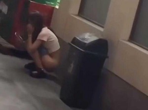 女卫生间不堪入目画面曝光 女卫生间为何如此不堪入目？画面曝光让人震惊