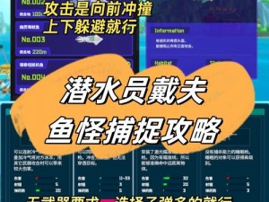 深海探索之旅：潜水员戴夫镰甲鱼抓捕地点大揭秘