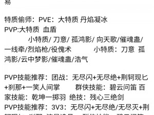 逆水寒身份考古玩法深度解析：挖掘历史秘密的攻略指南