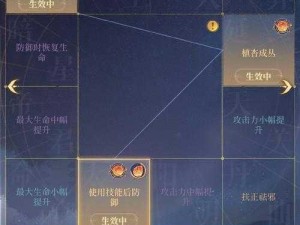 锁链战记3星卡推荐攻略：聚焦金钱获取卡的实战指南