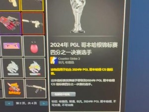 CSGO胸章与奖牌系统详解：探究勋章荣誉成就之核心特色及获得途径全面解读