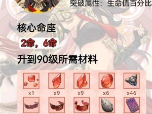 原神迪希雅专属武器解析：探索最强武器盘点，展现无尽战力