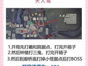 赏金侦探升级指南：如何进阶提升段位方法全攻略