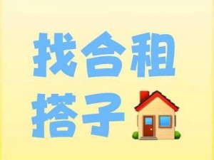 深圳合租120康,深圳合租 120 康：寻找合租伙伴的新选择