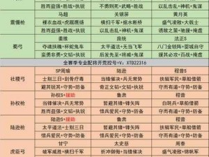 关于三国志战略版剧本的全面解析与探讨