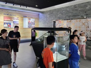 小记者探索之旅：3000元嬉游记的独特体验之旅