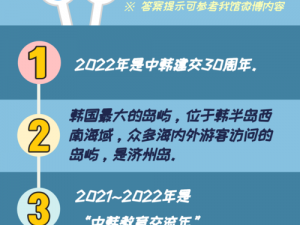 中韩无专码区2021(中韩无专码区 2021为何如此受关注？)