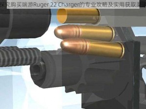 探究购买端游Ruger 22 Charger的专业攻略及实用获取渠道