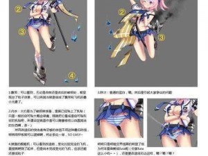 战舰少女r第七章攻略大全：高效通关战略与战术详解