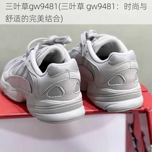 三叶草gw9481(三叶草 gw9481：时尚与舒适的完美结合)